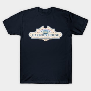 Columbia Harbour House T-Shirt